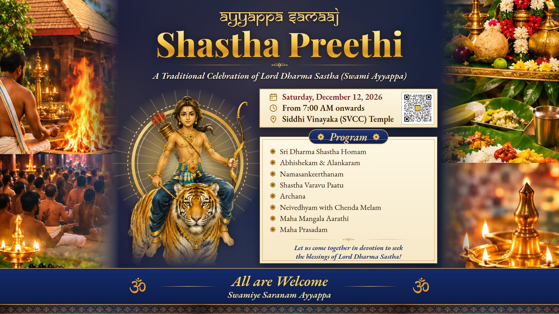 Shastha Preethi