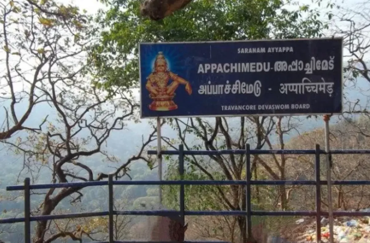 Appachimedu